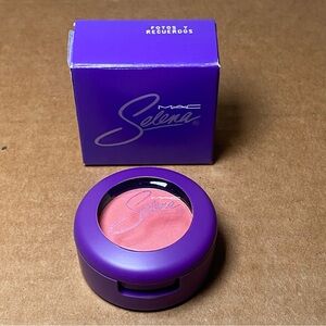 M•A•C Selena Fotos Y Recuerdos Eye Shadow 💜